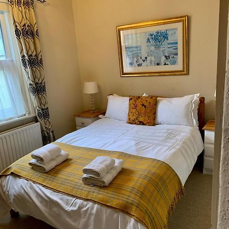 Gyves House Hotel Eastbourne Ngoại thất bức ảnh