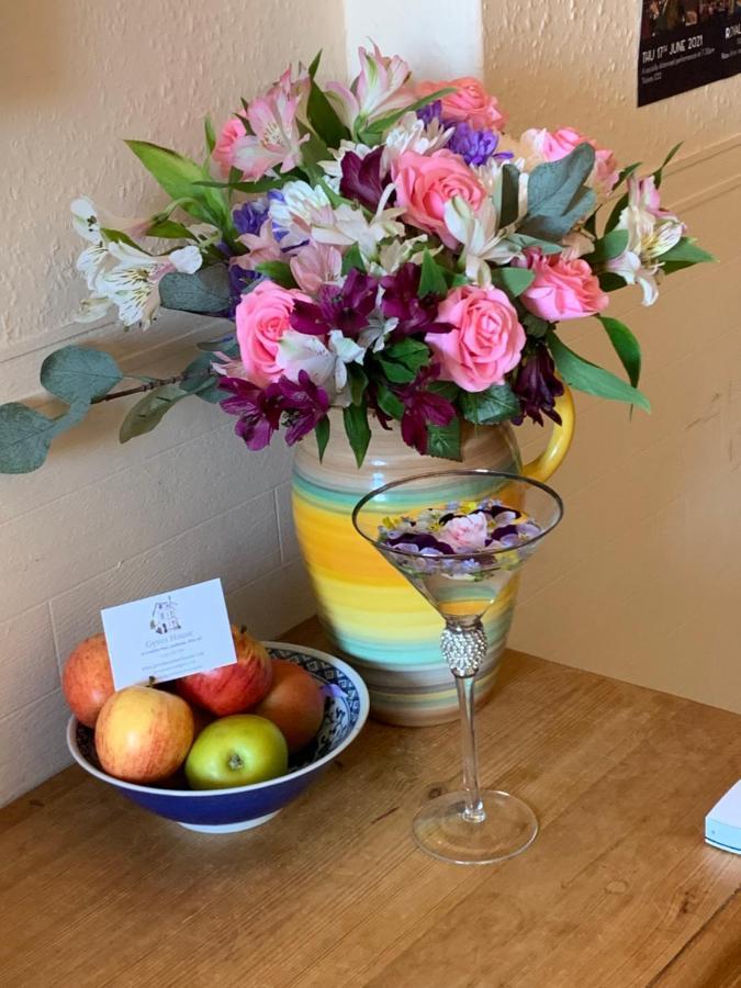 Gyves House Hotel Eastbourne Ngoại thất bức ảnh