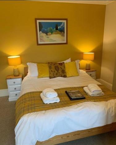 Gyves House Hotel Eastbourne Ngoại thất bức ảnh
