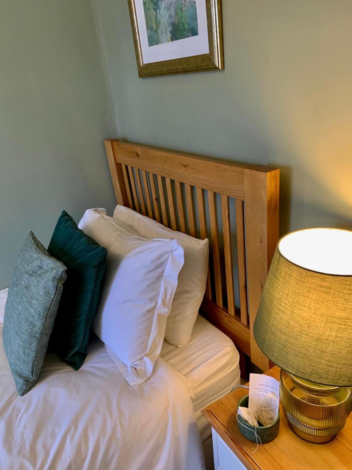 Gyves House Hotel Eastbourne Ngoại thất bức ảnh