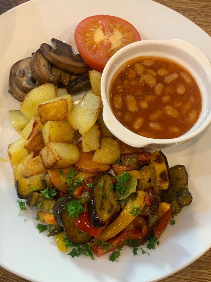 Gyves House Hotel Eastbourne Ngoại thất bức ảnh
