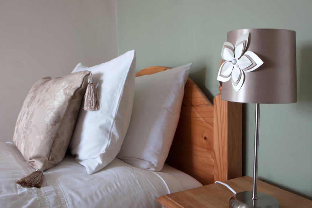 Gyves House Hotel Eastbourne Ngoại thất bức ảnh